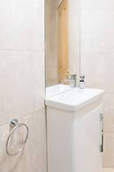 Charming and Relaxing 2BD Flat - Abbeyhill