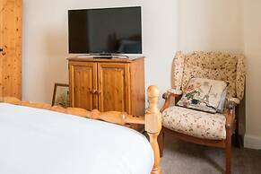 Charming and Relaxing 2BD Flat - Abbeyhill