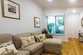 Lovely Shenton Park Townhouse