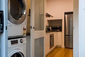 Lovely Shenton Park Townhouse