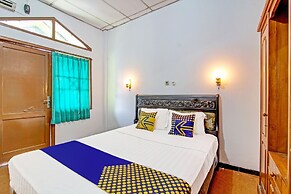 SPOT ON 91471 Syariah Wisma Uin Walisongo