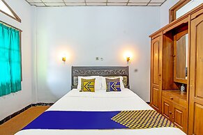 SPOT ON 91471 Syariah Wisma Uin Walisongo