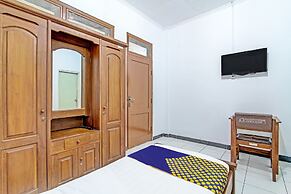 SPOT ON 91471 Syariah Wisma Uin Walisongo