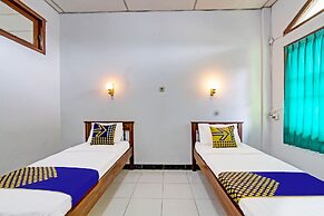 SPOT ON 91471 Syariah Wisma Uin Walisongo