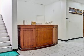 SPOT ON 91471 Syariah Wisma Uin Walisongo