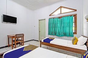 SPOT ON 91471 Syariah Wisma Uin Walisongo