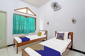 SPOT ON 91471 Syariah Wisma Uin Walisongo