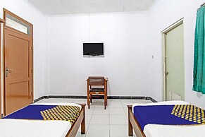 SPOT ON 91471 Syariah Wisma Uin Walisongo