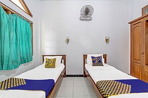 SPOT ON 91471 Syariah Wisma Uin Walisongo