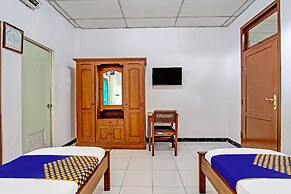 SPOT ON 91471 Syariah Wisma Uin Walisongo