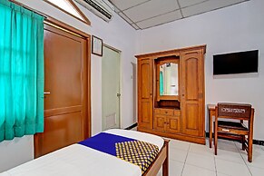 SPOT ON 91471 Syariah Wisma Uin Walisongo