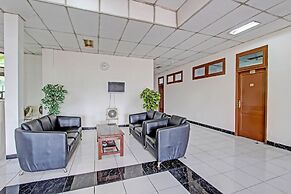 SPOT ON 91471 Syariah Wisma Uin Walisongo