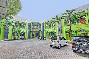 SPOT ON 91471 Syariah Wisma Uin Walisongo