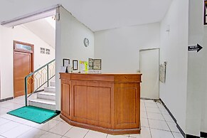 SPOT ON 91471 Syariah Wisma Uin Walisongo