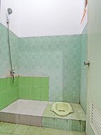 SPOT ON 91471 Syariah Wisma Uin Walisongo