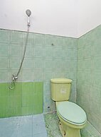 SPOT ON 91471 Syariah Wisma Uin Walisongo