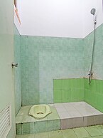 SPOT ON 91471 Syariah Wisma Uin Walisongo