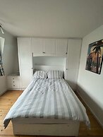 Vibrant & Homely 2BD Flat - Angel