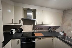 Vibrant & Homely 2BD Flat - Angel