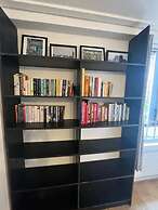 Vibrant & Homely 2BD Flat - Angel