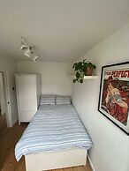 Vibrant & Homely 2BD Flat - Angel