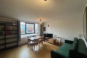 Vibrant & Homely 2BD Flat - Angel