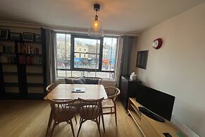 Vibrant & Homely 2BD Flat - Angel