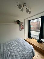 Vibrant & Homely 2BD Flat - Angel