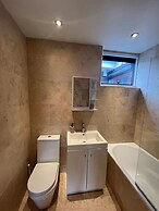 Vibrant & Homely 2BD Flat - Angel