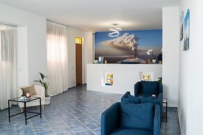 Paradise Sicily Rooms