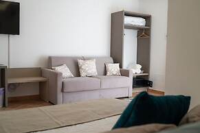 Paradise Sicily Rooms