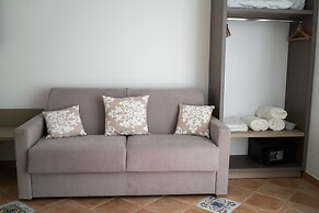 Paradise Sicily Rooms