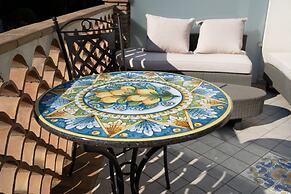 Paradise Sicily Rooms