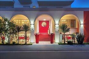 Hotel Coelho