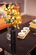 Stunning 1-bed Apartment in Cardiff