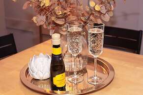 Stunning 1-bed Apartment in Cardiff