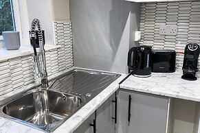 Stunning 1-bed Apartment in Cardiff