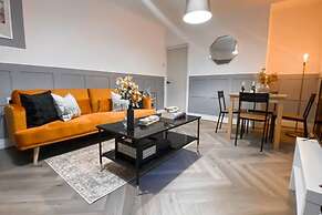 Stunning 1-bed Apartment in Cardiff