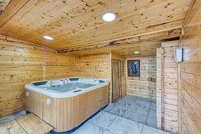 Wellness House On The River Kupa
