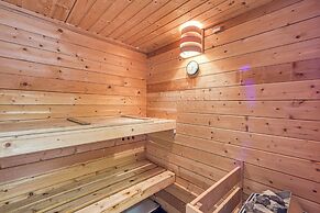 Wellness House On The River Kupa