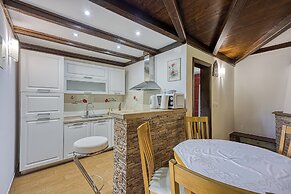 Wellness House On The River Kupa