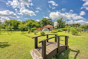 Wellness House On The River Kupa