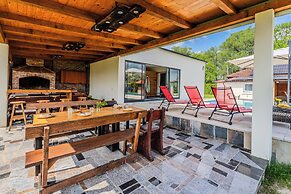 Wellness House On The River Kupa