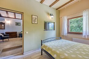 Wellness House On The River Kupa