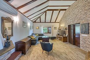 Wellness House On The River Kupa