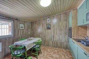 Wellness House On The River Kupa