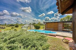 Wellness House On The River Kupa