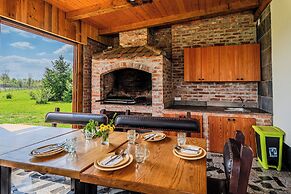 Wellness House On The River Kupa