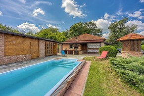 Wellness House On The River Kupa