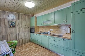 Wellness House On The River Kupa